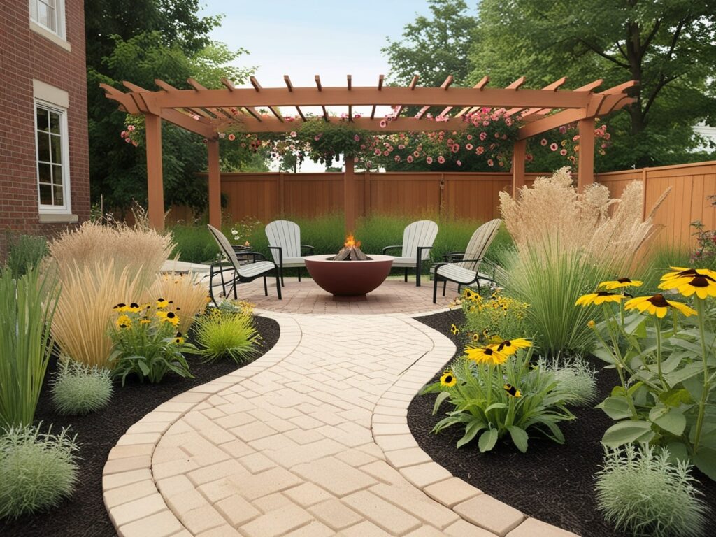 Garden Design Ideas Milwaukee: Reflecting Local Flavor